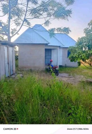 Nyumba kisesa
