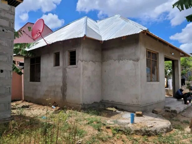 Nyumba – Ilala